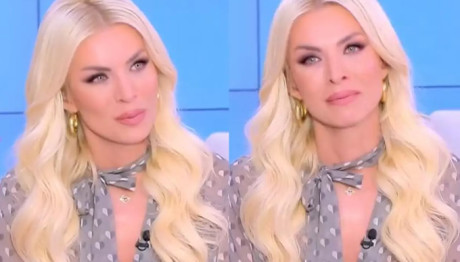 Κατερίνα Καινούργιου