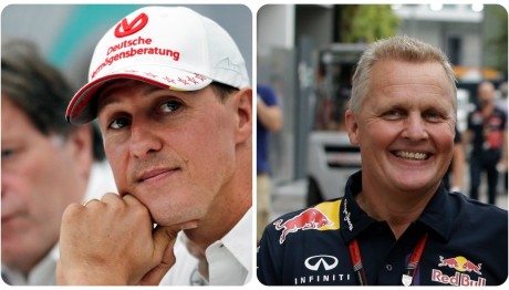 Σουμάχερ: Πώς Είναι Σήμερα Η Υγεία Του