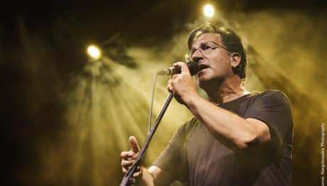 Θανάσης Παπακωνσταντίνου