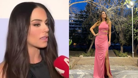 Μαρία Αντωνά