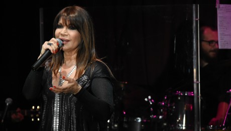 Χριστίνα Μαραγκόζη: Είμαι μέρος της ιστορίας του Αντώνη κι αυτό δεν αλλάζει