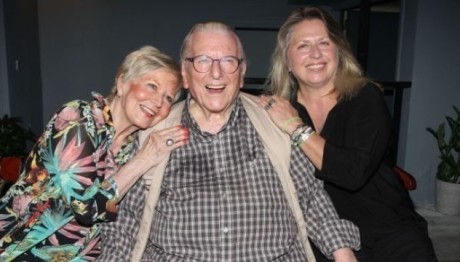 Σάντρα Βουτσά