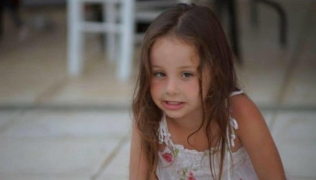 Μικρή Μελίνα: Την Έβλεπα Να Πεθαίνει & Έκανα Τον Σταυρό Μου;