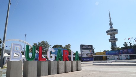 ΔΕΘ: Κλειστοί Δρόμοι Στο Κέντρο Της Θεσσαλονίκης