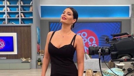 Μαρία Κορινθίου