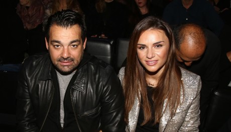 Ελένη Τσολάκη - Παύλος Πετρουλάκης