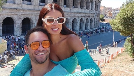 Ευθύμης Ζησάκης - Χρύσα Παπαλελούδη