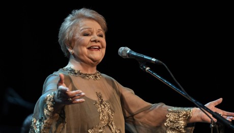 Μαίρη Λίντα