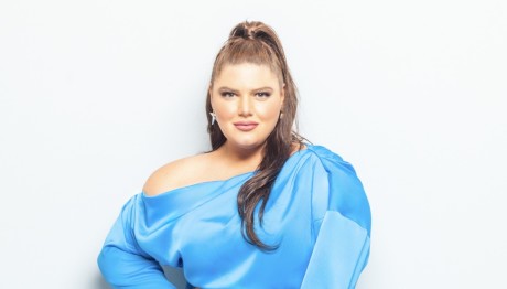 Δανάη Μπάρκα