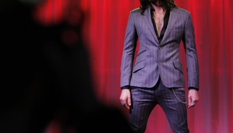 Ράσελ Μπραντ