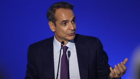 Κ. Μητσοτάκης: «Δεν έχω καμία πρόθεση να κάνω ανασχηματισμό»