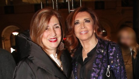 Μιμή Ντενίση