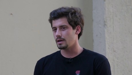 Γιώργος Αμούτζας