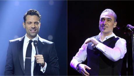 Γιώργος Μουκίδης