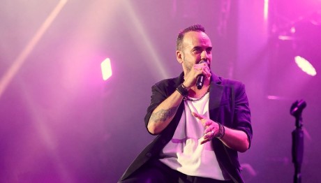 Πάνος Μουζουράκης