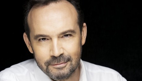 Ο Μακεδόνας στο Δημοτικό Θέατρο Ηλιούπολης