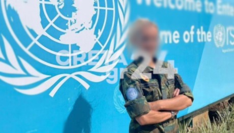 Λιβύη νοσηλεύτρια