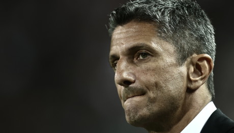 Λουτσέσκου: Σχολίασε Τις Δηλώσεις Παπαπέτρου