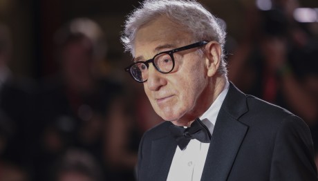 Η Συνέντευξη Γούντι Άλεν Στο Star