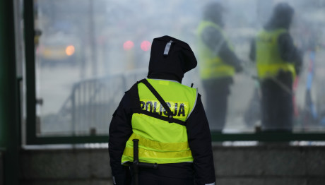 Πολωνία: Πατέρας Και Κόρη Σκότωσαν Τρία Νεογέννητα
