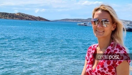 Λιβύη νοσηλεύτρια