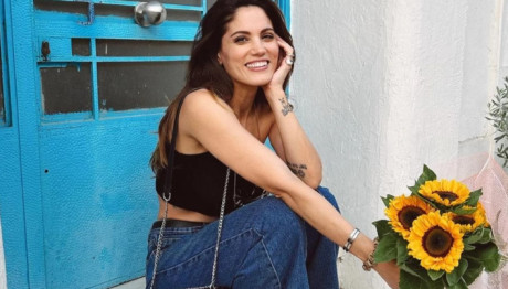 Μαίρη Συνατσάκη