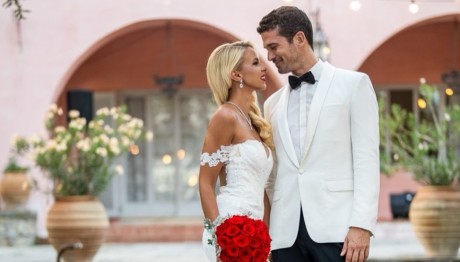 Τζένη Μελιτά - Σπύρος Μαργαρίτης