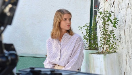 Δανάη Μιχαλάκη