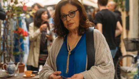 Χάρις Αλεξίου