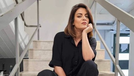 Χριστίνα Βραχάλη