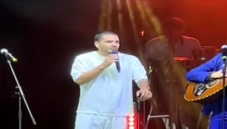 Χρήστος Μάστορας