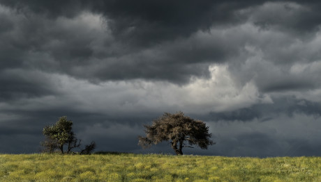 Καιρός: Πότε Έρχεται Νέα Κακοκαιρία