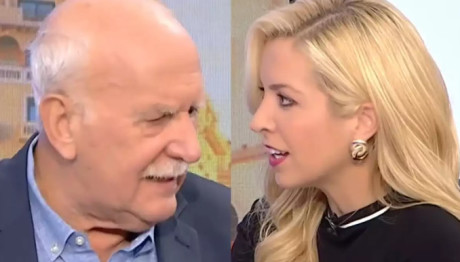 Γιώργος Παπαδάκης