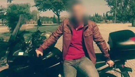 Λιβύη: Λύγισε Ο Πατέρας Του 27χρονου Αρχιλοχία