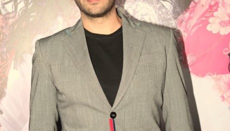 Διονύσης Μακρής