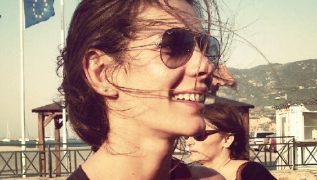 Λιβύη: Η Άντζελα Είχε Παντρευτεί Μια Εβδομάδα Πριν Σκοτωθεί