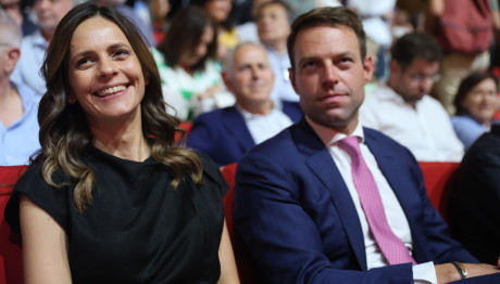 «Όχι» Κασσελάκη Στο Debate Της Αχτσιόγλου