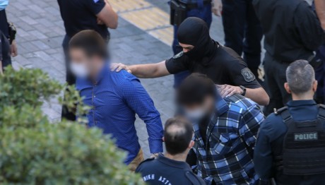 Ελένη Τοπαλούδη: Στον Άρειο Πάγο Η Υπόθεση