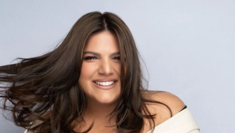 Δανάη Μπάρκα