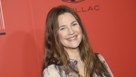 Ντρου Μπάριμορ