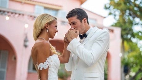 Τζένη Μελιτά - Σπύρος Μαργαρίτης