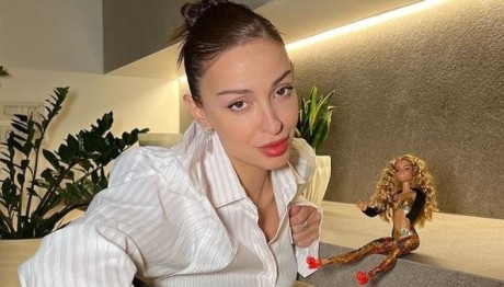 Ελένη Φουρέιρα