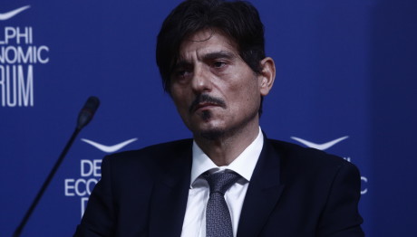 Δημήτρης Γιαννακόπουλος