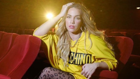 Κατερίνα Στικούδη