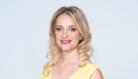 Λένα Δροσάκη