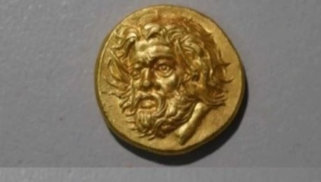 Η ΕΛΑΣ απέτρεψε αγοραπωλησία αρχαιοτήτων