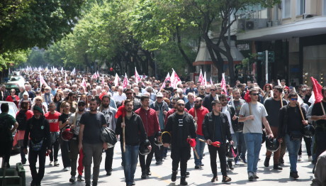 Απεργία: Ποιοι Απεργούν Την Πέμπτη 21 Σεπτεμβρίου 2023