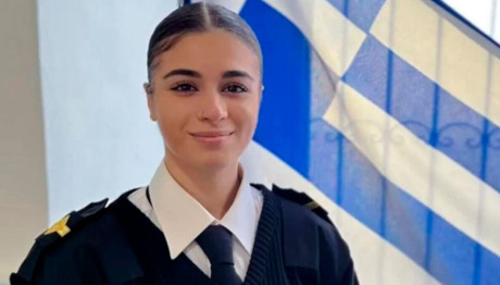 Θάνατος 20χρονης Δοκίμου: Σήμερα Η Κηδεία Της