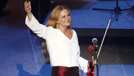 Ευανθία Ρεμπούτσικα