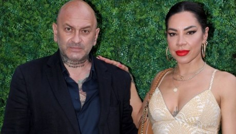 Δημήτρης Κατριβέσης Μαριάντα Πιερίδη